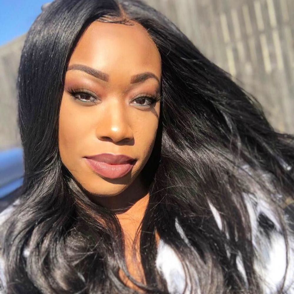 Meet your Posher, Porsha